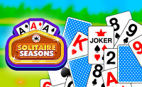 Solitaire Seasons