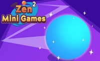 Zen Mini Games 2