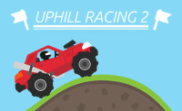 Uphill Racing 2