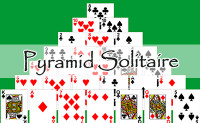 Pyramid Solitaire