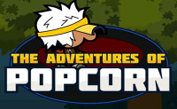 The Adventures Of Popcorn