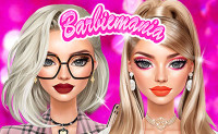 Barbiemania