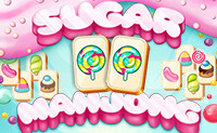 Sugar Mahjong